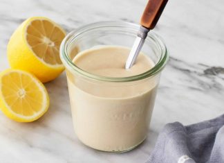 Tahini namaz od susama upotreba i recepti