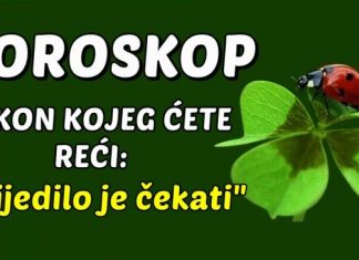OVIM znakovima SUDBINA OTKLJUČAVA BUDUĆNOST koja će NADOKNADITI SVAKI SLOM, svaku SUZU, svaki “ZAŠTO MENI” i donosi poglavlje POTPUNO NOVOG ŽIVOTA!