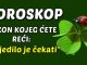 OVIM znakovima SUDBINA OTKLJUČAVA BUDUĆNOST koja će NADOKNADITI SVAKI SLOM, svaku SUZU, svaki “ZAŠTO MENI” i donosi poglavlje POTPUNO NOVOG ŽIVOTA!