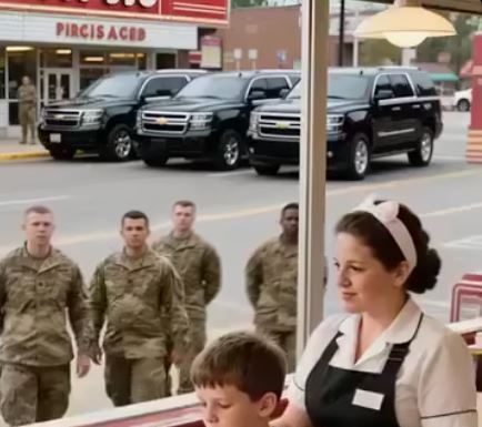 ☕ Svako jutro u kafeteriji – priča o tišini, dobroti i malim čudima