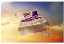 SANJALI STE MAJKU ILI OCA KOJI VIŠE NISU MEĐU ŽIVIMA: Evo kakav je to znak