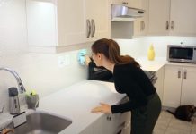 Najbolja zamena za skupe mermerne radne ploče: Ovo rešenje izgleda isto, košta duplo manje, a traje duže