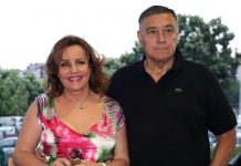 ANA BEKUTA PROGOVORILA O MRKINOM TESTAMENTU: Pametno sam ulagala i živela jednako i pre njega i sa njim i nakon njega