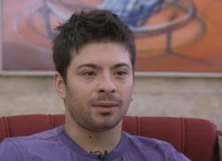 Svi obožavamo pesme Tošeta Proeskog, a skoro niko ne zna da se pojavio u čuvenom flimu: Zablistao pored omiljenog holivudskog zavodnika