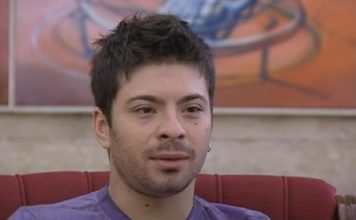 Svi obožavamo pesme Tošeta Proeskog, a skoro niko ne zna da se pojavio u čuvenom flimu: Zablistao pored omiljenog holivudskog zavodnika