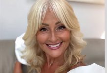 Ne plačem više: Slavica Rokvić se oglasila na godišnjicu smrti muža Marinka