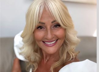 Ne plačem više: Slavica Rokvić se oglasila na godišnjicu smrti muža Marinka