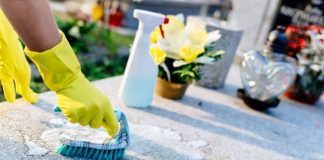 Šta ne smete da koristite za čišćenje spomenika? Najčešće greške koje dovode do oštećenja, i kako ih ispraviti