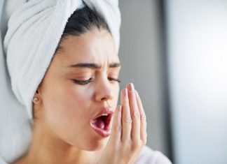 Zadah iz usta: Zašto vam ponekad neprijatno miriše dah čak i nakon pranja zuba?