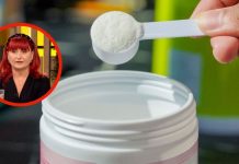 Doktorka razbila strašan mit, bacamo pare na kolagen! U kolena može da se ubaci samo injekcija, vratite se tradiciji