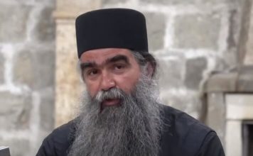 Otac Rafailo otkrio kako najbolja zaštiti dom i ukućane od zlih sila i đavola: Ovo odmah odbija loše ljudi i stvari