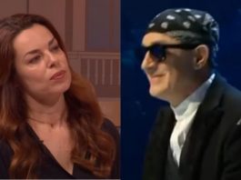 Planirali su i venčanje, a onda ju je izbacio iz stana zbog 22 godine mlađe: Evo kako izgleda žena kojom je Oliver Mandić zamenio Katarinu Radivojević