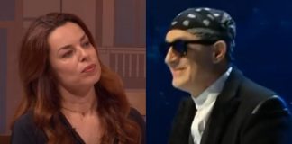 Planirali su i venčanje, a onda ju je izbacio iz stana zbog 22 godine mlađe: Evo kako izgleda žena kojom je Oliver Mandić zamenio Katarinu Radivojević