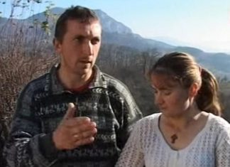 Darko iz Višegrada oženio Albanku koju je pre svadbe mogao da gleda samo na fotografiji: Čim je kročila u kuću usledio je šok