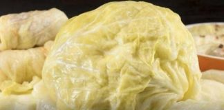 Evo ko NE SMIJE DA JEDE KISELI KUPUS: Može da uništi zdravlje