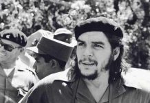 Poslednje reči Če Gevare čuo je jedan Crnogorac: Kada su ga ubili, iza njega ostala je udovica od 30 godina, sama sa četvoro dece