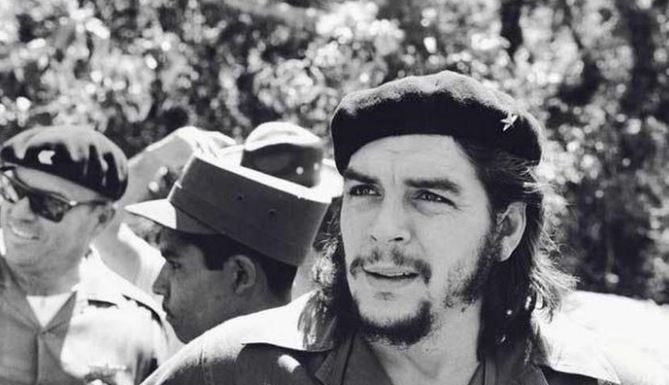 Poslednje reči Če Gevare čuo je jedan Crnogorac: Kada su ga ubili, iza njega ostala je udovica od 30 godina, sama sa četvoro dece