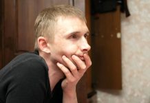 Dimitrija su Romi oteli kad je bio dete: 20 godina kasnije pronalazi porodicu u Americi, njegova životna priča je kao scenario za film