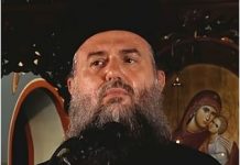 “Ispovedao sam momka iz Beograda koji je pušio travu i gutao tablete: Gledao kako se topi zid, menja boje, a onda ugledao ikonu Bogorodice…”