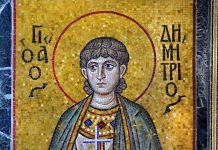 Najvažniji običaj za Mitrovdan: Veruje se ako večeras ispoštujete 1 pravilo Svetog Dimitrija, on će vas čuvati čitave godine