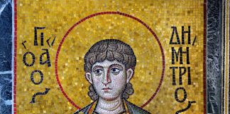 Najvažniji običaj za Mitrovdan: Veruje se ako večeras ispoštujete 1 pravilo Svetog Dimitrija, on će vas čuvati čitave godine