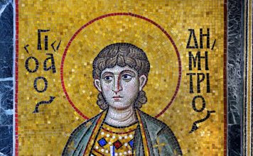 Najvažniji običaj za Mitrovdan: Veruje se ako večeras ispoštujete 1 pravilo Svetog Dimitrija, on će vas čuvati čitave godine