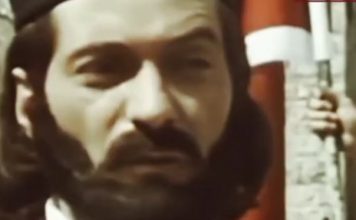 Rade je slovio za najlepšeg Crnogorca, nije mogao da odoli ženama, pa se zamonašio i zavladao narodom: Umro je mlad, a majka za njim ni suzu nije pustila