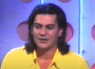 “SVE SAM URADIO SAMO DA KUPIM NJEN ALBUM“ Nino Rešić bio je fasciniran ovom pevačicom, a ono što je uradio ostaviće vas bez teksta: Meni je opsesija… (VIDEO)