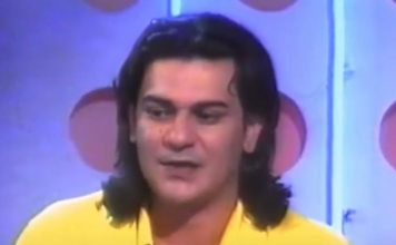 “SVE SAM URADIO SAMO DA KUPIM NJEN ALBUM“ Nino Rešić bio je fasciniran ovom pevačicom, a ono što je uradio ostaviće vas bez teksta: Meni je opsesija… (VIDEO)