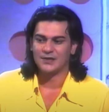 “SVE SAM URADIO SAMO DA KUPIM NJEN ALBUM“ Nino Rešić bio je fasciniran ovom pevačicom, a ono što je uradio ostaviće vas bez teksta: Meni je opsesija… (VIDEO)