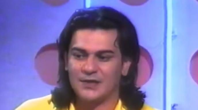 “SVE SAM URADIO SAMO DA KUPIM NJEN ALBUM“ Nino Rešić bio je fasciniran ovom pevačicom, a ono što je uradio ostaviće vas bez teksta: Meni je opsesija… (VIDEO)