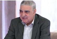 “BRUKA I SRAMOTA, ŠTA SEBI DOPUŠTA JEDAN UMETNIK” Video Ljube Aličića zapalio mreže: Sram ga bilo…