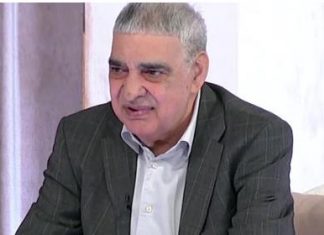 “BRUKA I SRAMOTA, ŠTA SEBI DOPUŠTA JEDAN UMETNIK” Video Ljube Aličića zapalio mreže: Sram ga bilo…