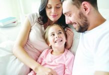 Ovo su 8 osobina koje deca nasleđuju od roditelja: Nije samo izgled, geni kriju još mnogo više