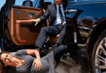 Emili Karter – žena koju je muž izbacio iz auta, ali sudbina ju je vratila na put snage i dostojanstva