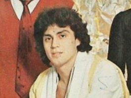 PEVAČ KAO GLUMAC IZ ŠPANSKIH SERIJA, BIO SAN SVAKE ŽENE! Sa 53 godine prvi put se oženio, danas ima 71. i evo kako izgleda (FOTO)