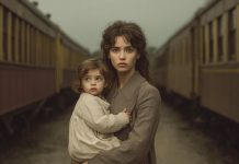 „Tajna u Koferu: Priča o Izgubljenoj Djevojčici“