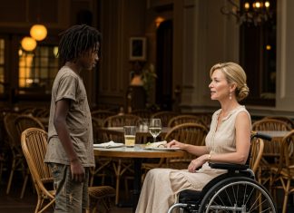 “Mogu li te izliječiti u zamjenu za tu ostatnu hranu?”