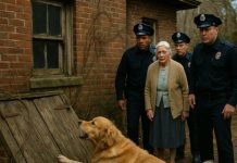 Neočekivani heroj: Kako je pas Sunny otkrio nezamislivo