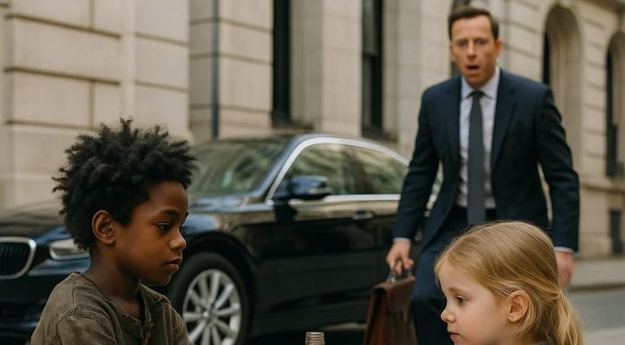 Priča o djevojčici koja je progovorila i djevojci koja joj je dala glas