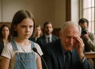 Suđenje koje je potreslo sve: priča o Raúlu Montesiu i tragičnoj smrti Carolije