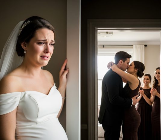 Skinula je prsten i rekla samo jednu rečenicu koja je sve promijenila