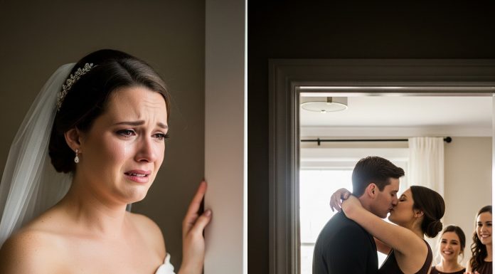 Skinula je prsten i rekla samo jednu rečenicu koja je sve promijenila