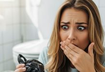 Tajna iza pločice: Kako jedan trenutak promeni sve