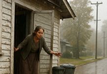 “Kuća na kraju Brijestove ulice”