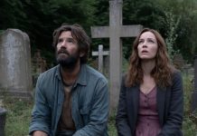 „Sin s groblja: Kako je beskućnik pronašao majku koju nikada nije znao“