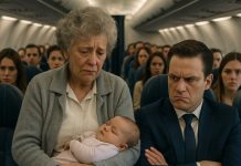 “Let dobrote: Priča o baki, bebi i tinejdžeru koji je promijenio sve”