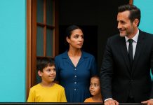 Vrata koja vode ka ljubavi