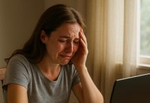 Mislila sam da je moj muž uspješan — dok nisam otvorila njegov laptop!