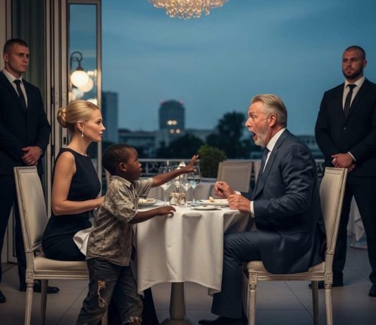 Niko mu nije vjerovao – dok test nije pokazao